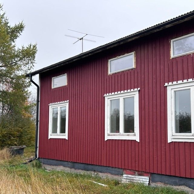 Milhällevägen, Luleå - Photo 2