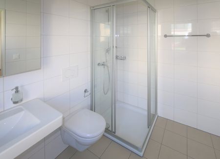 3.5 Zimmer, 88 m², 1. Stock - Photo 3