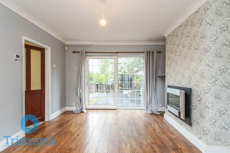 Overdale Road, Basford - Photo 5