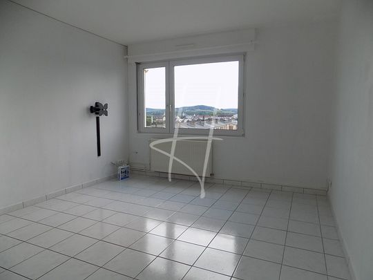 Location Appartement 3 pièces 59m² MAIZIERES LES METZ 57280 - Photo 1