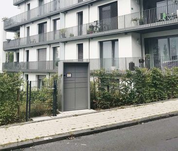 Wunderschöne, Helle 2-Zimmer Wohnung mit traumhafter Loggia zu verm... - Photo 1