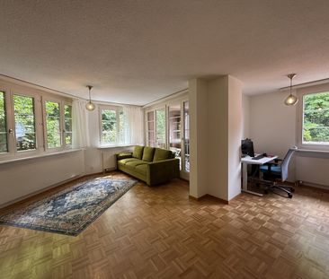 3.5 Zimmer, 66 m², 2. Stock - Photo 1