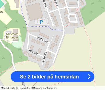 Ribby Allé, 98E, Stockholm - Foto 1