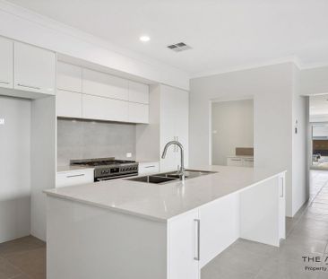 Brand New Build For Lease! - Photo 5