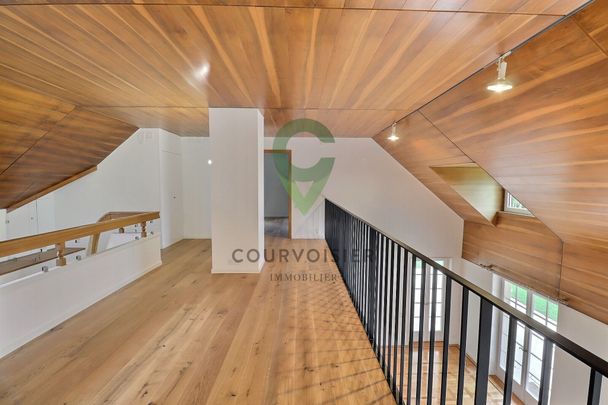 Exceptional renovated master villa in Paudex - Photo 1