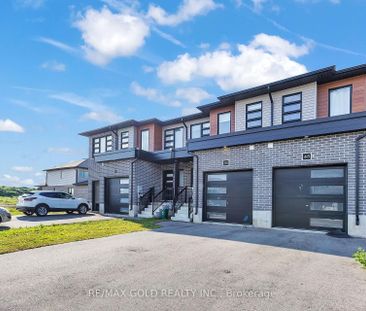 For Lease - 50 Wilkinson Avenue, Cambridge, Ontario - Photo 4