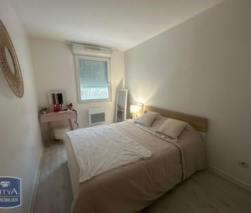 Location Appartement 3 pièces 62m² LIMOGES 87100 - Photo 4