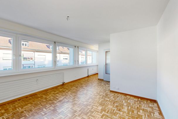 Optimal location! Attractive 1-room apartment - Photo 1
