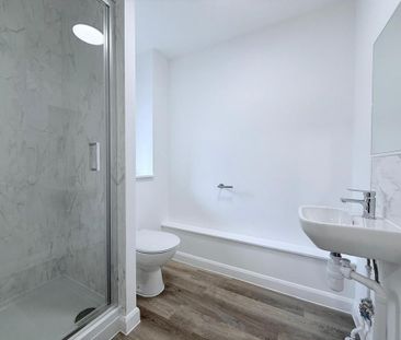 Studio to rent - Photo 4