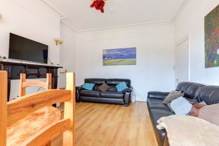 Room in a Shared House, Osmond Gardens, BN3 - Photo 2