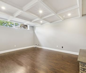 For Lease - 14 Laurelwood Crescent Unit# Lower, Toronto, Ontario - Photo 1