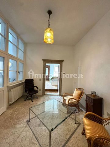 Appartamento piazza San Marco, Centro Storico, Santa Maria, Rovereto - Photo 2