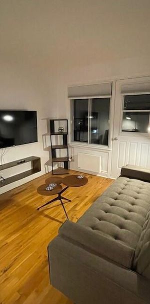 3 1/2 - Montréal (Anjou) - 1 500 $/mois - Photo 1