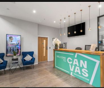 Room in a Shared House, Forest Road, E17 - Photo 2