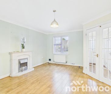 3 bedroom semi-detached house to rent - Photo 2