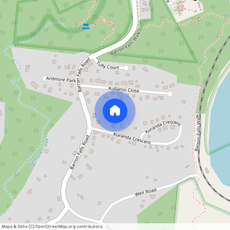 5 Kuranda Crescent, Kuranda, QLD 4881