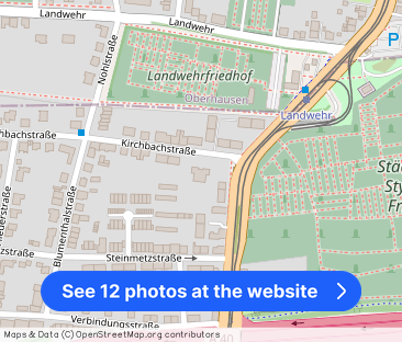 Frisch für Sie renoviert! 2,5-Zimmer-Wohnung mit Balkon! - Photo 1