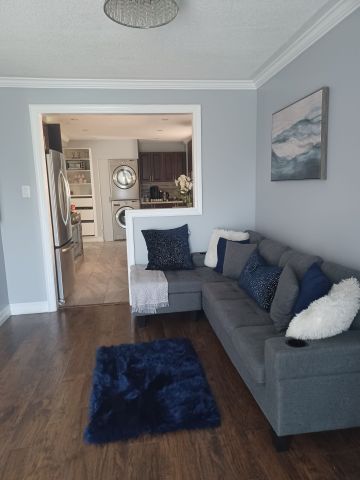 For Lease - 78 Cluett Drive, Ajax, Ontario - Photo 2