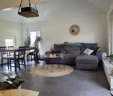 Superbe appartement de 2.5 pièces en duplex, avec terrasse et jardi... - Photo 1