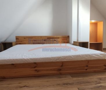 Podzamcze, ul. Sienna, Szczecin - Zdjęcie 1