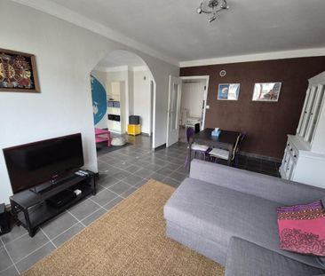 Location Appartement 3 pièces Meublé 61m² VANDOEUVRE LES NANCY 54500 - Photo 4