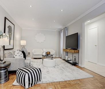 For Lease - 116 Rejane Crescent, Vaughan, Ontario - Photo 6