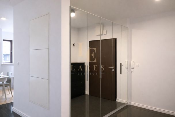 Metro | Parking | Ogródek | 55m2 | Targówek - Photo 1