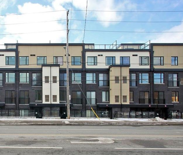 For Lease - 1650 Victoria Park Avenue Unit# A206, Toronto, Ontario - Photo 5