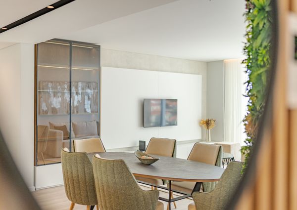 APARTAMENTO T2 | MOBILADO | FUNCHAL