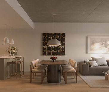 Riviera par Vallem - Condos locatifs Été 2027 Carignan - appartemen... - Photo 3