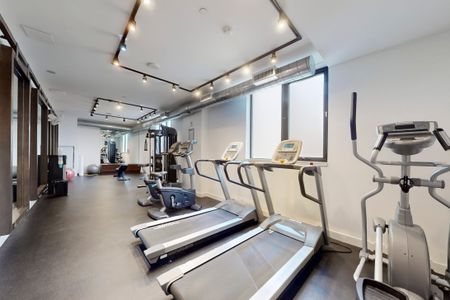 For Lease - 1990 Bloor Street Unit# 608, Toronto, Ontario - Photo 5