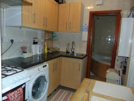 Studio to rent - Photo 3