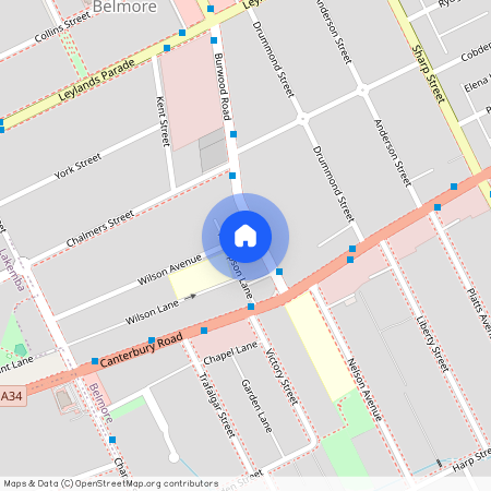 504 Burwood Road, Belmore 2192, New South Wales