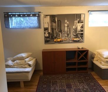 Västra Frölunda - 2rok - tillsv - 9.775kr/mån - Foto 6