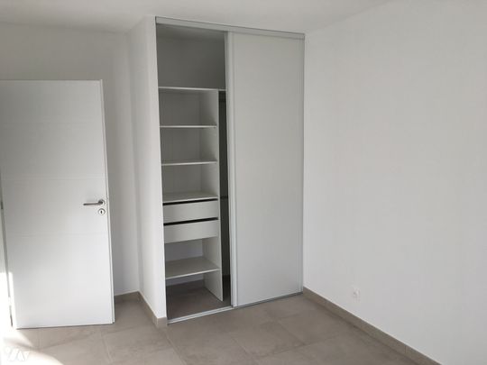 Une villa meublée de type 4, 90m2 +jardin + garage - Photo 1