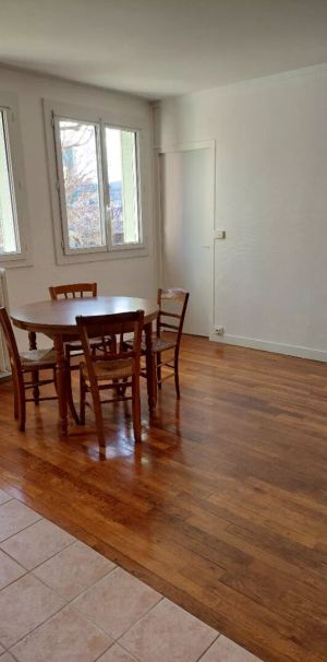 Appartement - 3 pièce(s) - 51 m2 - Photo 1