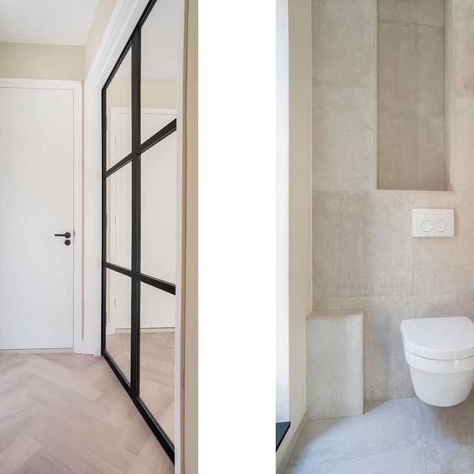 Te huur : Woonhuis Dr C A Gerkestraat 77 in Zandvoort - Foto 1