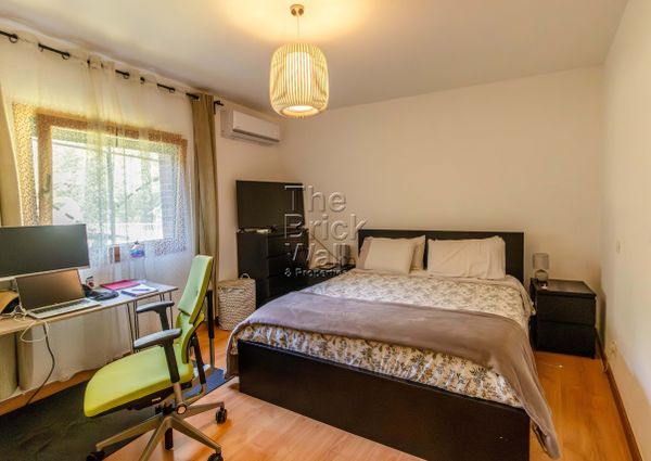 Apartamento T2 em Lisboa