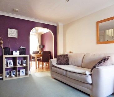 2 bedroom terraced house to rent - Photo 2