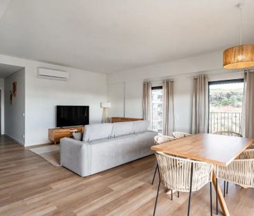 Alameda Engenheiro José Mattos e Silva, Algés, Lisbon 1495-211 - Photo 3