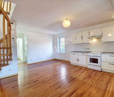 Location Appartement 2 pièces 53m² - Photo 4