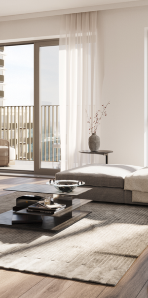 Te huur: Dr. A.d. Sacharovlaan 360 - Foto 1