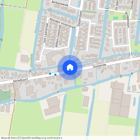 Lijsbeth Tijsweg 7 37 1647 LE Berkhout