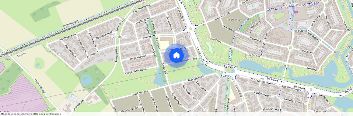 Mommersdonk, 52, Helmond