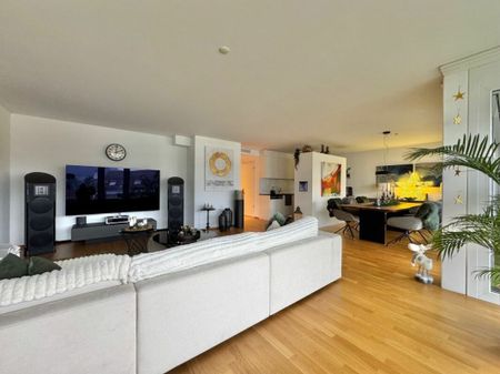 Frick / 4.5-room apartment - Foto 5