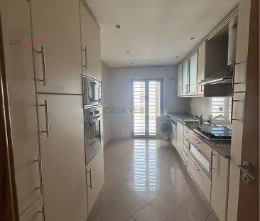 Apartment T3 in Parque das Nações, Lisboa - Foto 3