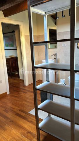Attico via Giuseppe Garibaldi 204, Rieti - Photo 2