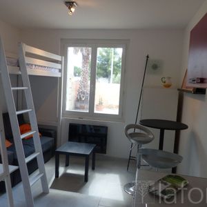 Appartement Montpellier 1 pièce(s) 17 m2, - Photo 3