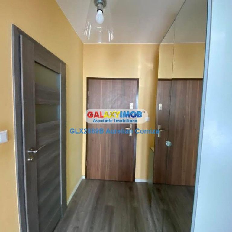 Apartament 2 camere Stefan cel Mare/sp 50mp/etaj 1 - Photo 1
