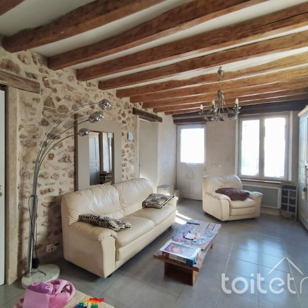 Maison 3 Pièces 55 m² - Photo 1